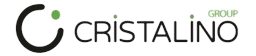 לוגו של קריסטאלינו