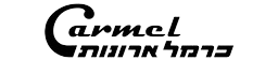 לוגו של כרמל ארונות