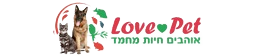 לוגו של Lovepet